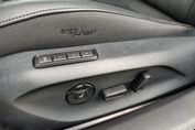 Skoda Superb TDI 4x4 L&K DSG