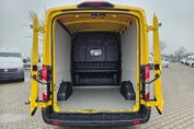 Ford Transit L3H2 Zabudowa Brygadowa