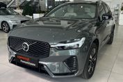 Volvo XC60 B5 B AWD Plus Dark