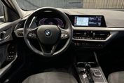 BMW Seria 1 118i Advantage aut