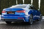 Audi A6 55 TFSI e quattro S Line