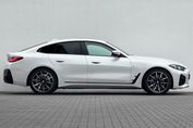 BMW Seria 4 Gran Coupe 430i xDrive M Sport