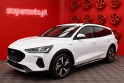 Ford Focus Active X 1.0 EcoBoost
