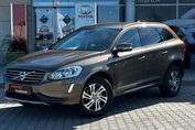 Volvo XC60 D4 Drive-E Kinetic aut