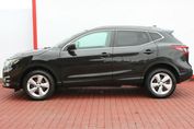Nissan Qashqai 1.3 DIG-T Tekna