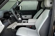 Land Rover Defender D250 S