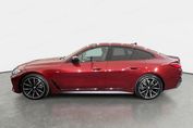 BMW Seria 4 420d xDrive mHEV M Sport aut