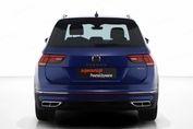 Volkswagen Tiguan Allspace 2.0 TSI 4Mot. DSG