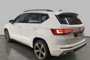 Seat ATECA 2.0 TSI 4Drive DSG