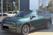 Leapmotor C10 Design 1.5 Hybrid