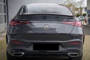 Mercedes GLC Coupe 220 d 4-Matic AMG Line