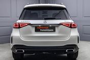 Mercedes GLE 300 d 4MATIC AMG Line