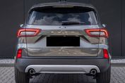 Ford Kuga Titanium 2.5 FHEV