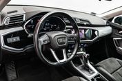 Audi Q3 45 TFSI S Line quattro S tronic