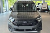 Ford Transit Connect L2 FlexCab Active Kombi A7