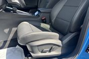 MG ZS HEV+ Exclusive
