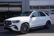 Mercedes GLE 300 d 4-Matic AMG Line