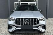 Mercedes GLE AMG 53 4-Matic+