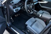 Audi A5 40 TDI mHEV Advanced S tronic