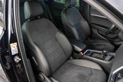 Seat Ateca Eco TSI FR S&S DSG