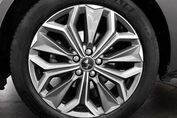 DS DS4 Puretech Trocadero