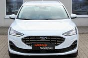 Ford Focus 1.0 EcoBoost Titanium