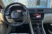 Skoda Superb Style 2.0 TSI DSG