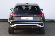 Audi Q3 TFSI S line