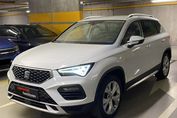 Seat Ateca 1.5 TSI DSG