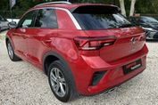 Volkswagen T-Roc 1.5 TSI R-Line