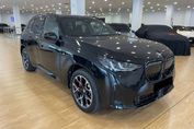 BMW X3 xDrive20d M Sport