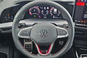Volkswagen Golf 2.0 Tsi Gti Dsg