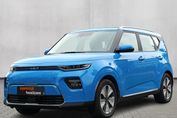 Kia Soul e-Soul 39kWh M