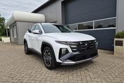 Hyundai Tucson 1.6 T-GDi HEV Platinum 4WD aut
