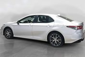 Toyota Camry 2.5 Hybrid Prestige Cvt