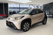 Toyota Aygo X 1.0 Style