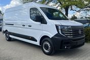 Nissan Interstar L3H2 Business Plus