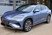 BYD Sealion 7 Excellence AWD