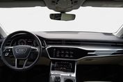 Audi A6 55 TFSI quattro Sport S tronic