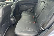 Ford Mustang Mach-E 75KWH Rwd