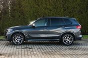 BMW X5 M50d