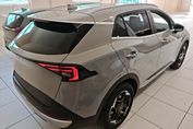 Kia Sportage 1.6 T-GDI Business Line 2WD DCT