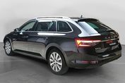 Skoda Superb 2.0 TDI SCR Style DSG