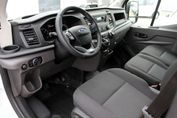 Ford Transit L4H3