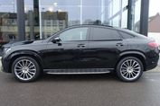 Mercedes GLE 300 d 4-Matic AMG Line