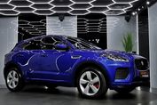 Jaguar E-Pace 2.0 i4P AWD R-Dynamic SE