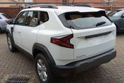 Dacia Duster Expression 1.2 Eco-G LPG