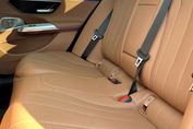 Mercedes Klasa E 200 AMG 4-matic