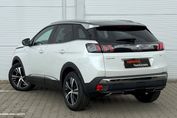 Peugeot 3008 1.2 PureTech  GT S&S EAT8