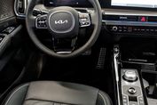 Kia Sorento 1.6 HEV Prestige Line 4WD  6os.